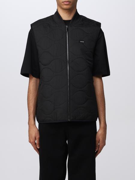 Calvin Klein Jacke: Jacke Herren Calvin Klein