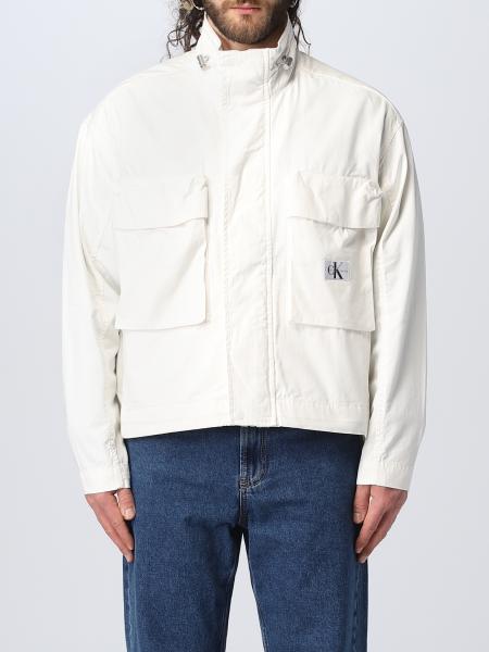 Calvin Klein Jacke: Jacke Herren Calvin Klein Jeans
