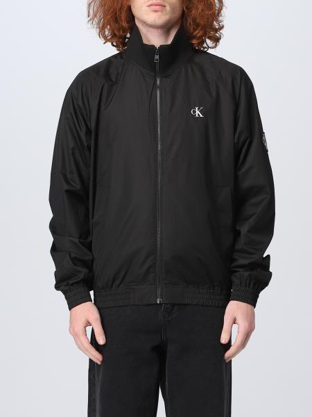 Calvin Klein Jacke: Jacke Herren Calvin Klein Jeans