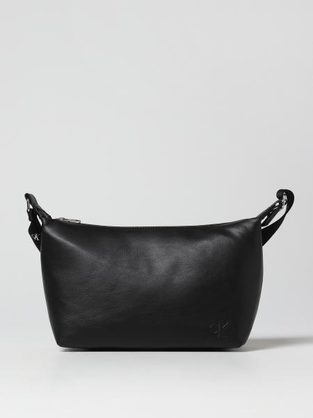 Borsa Calvin Klein: Borsa a spalla donna Calvin Klein Jeans