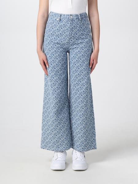 Tommy Hilfiger: Jeans femme Tommy Hilfiger