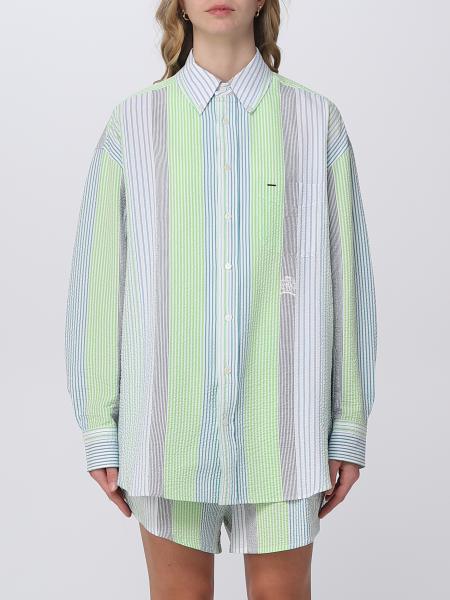 Tommy Hilfiger Collection: Camicia Tommy Hilfiger in cotone organico