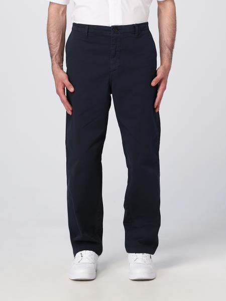 Pantalone Tommy Hilfiger in cotone stretch