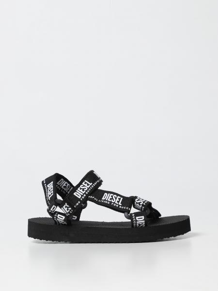 Обувь мальчик Diesel