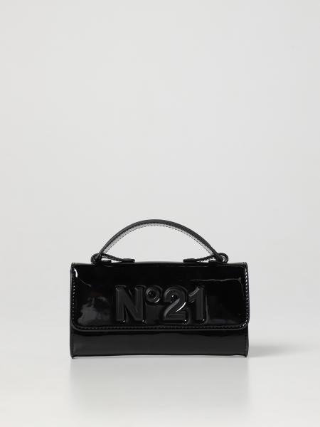 N° 21 niños: Bolso niños N° 21