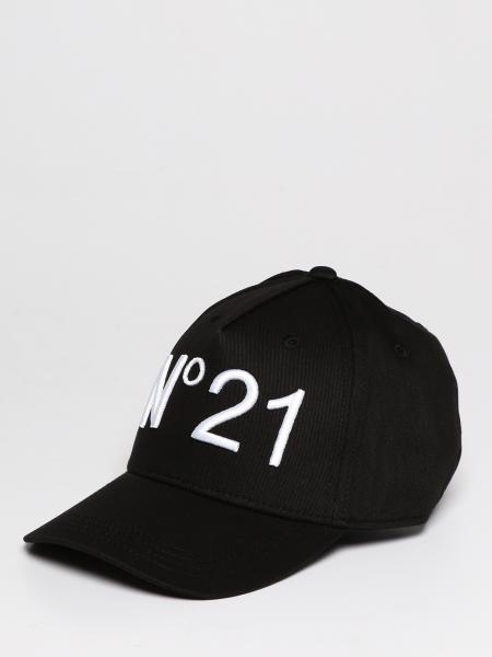 帽子 キッズ N° 21