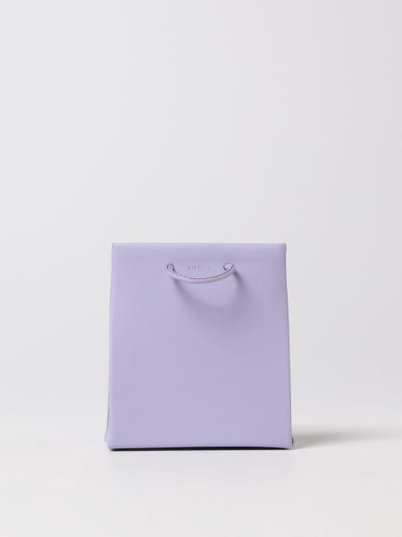 Borsa Short Medea in pelle
