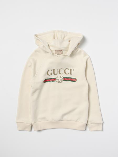 Pullover Jungen Gucci