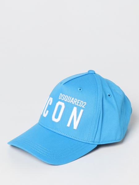 Hat kids Dsquared2 Junior