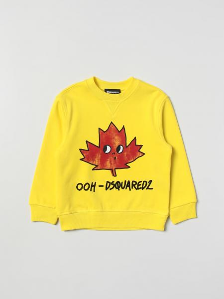 Jersey niño Dsquared2 Junior