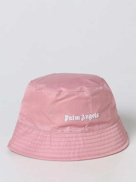 Cappello Palm Angels in nylon