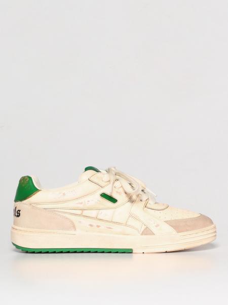 Sneakers University Palm Angels in pelle used