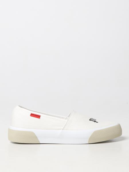 Palm Angels scarpe: Sneakers Palm Angels in canvas