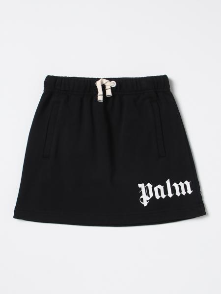 Gonna jogging Palm Angels con logo