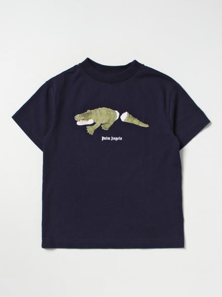 Camiseta niño Palm Angels