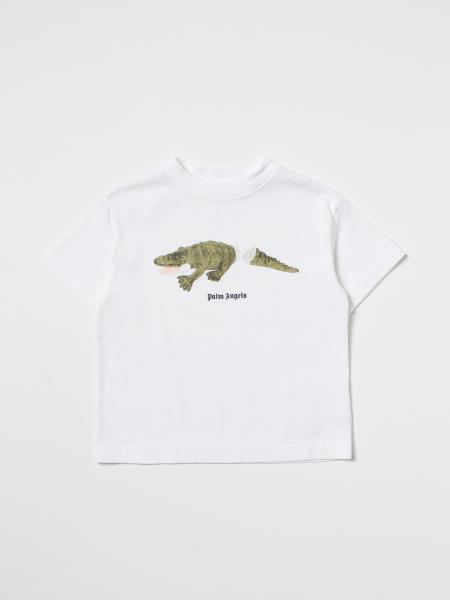 Camiseta niño Palm Angels