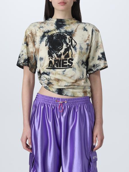 T-shirt woman Aries