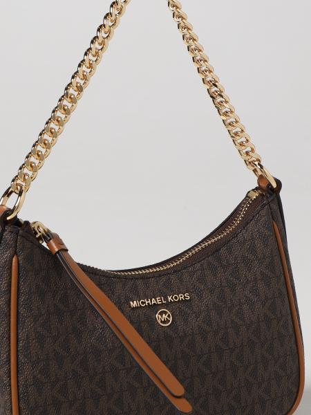 Michael Kors Mini Bag For Woman Leather Michael Kors Mini Bag 32h1gt9c1b Online On Gigliocom