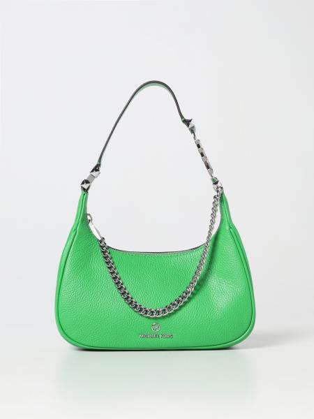 Buy Green Handbags for Women by Michael Kors Online