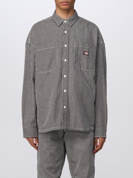 Camicia Dickies in cotone