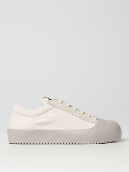 Vic Matié uomo: Sneakers Nilo Vic Matiè in canvas