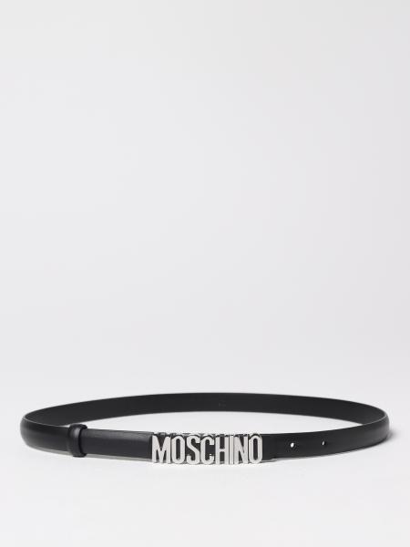 Belt woman Moschino Couture