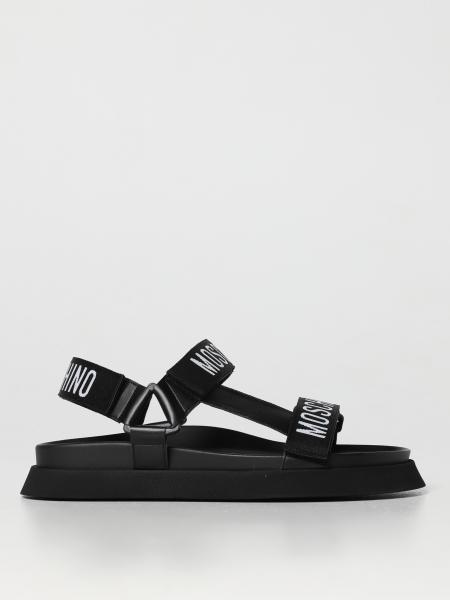Moschino mujer: Zapatos mujer Moschino Couture