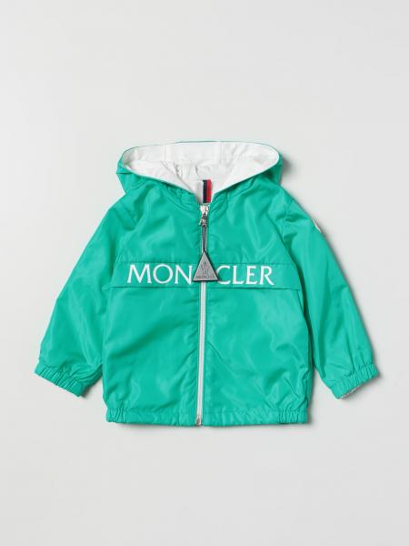 Jacket baby Moncler