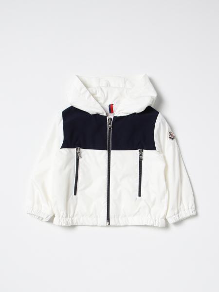 Jacket baby Moncler