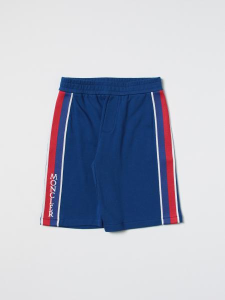 Pantaloncino bambino moncler