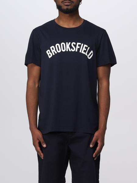 T-shirt homme Brooksfield