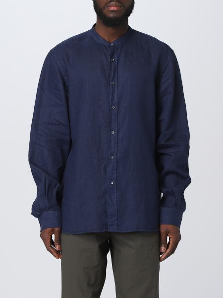 Camicia Aspesi in lino