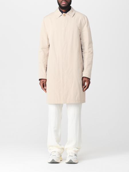 Coat man Aspesi