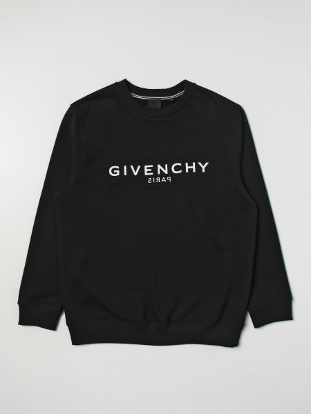 Givenchy 儿童: 毛衣 男童 Givenchy