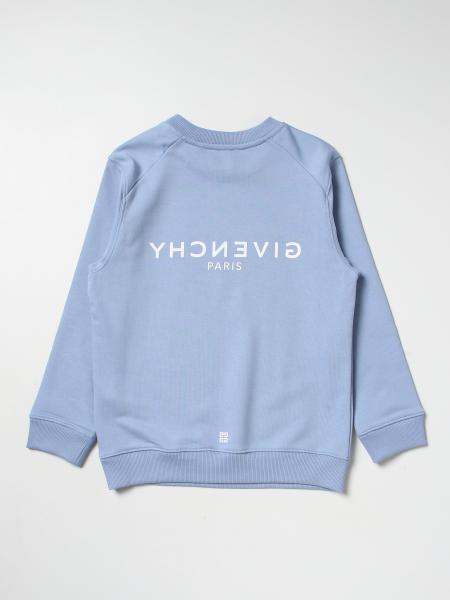 Boy's Sweater | Sweater for Boy Spring Summer 2023 at GIGLIO.COM
