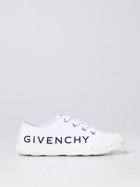 Sneakers Givenchy in canvas