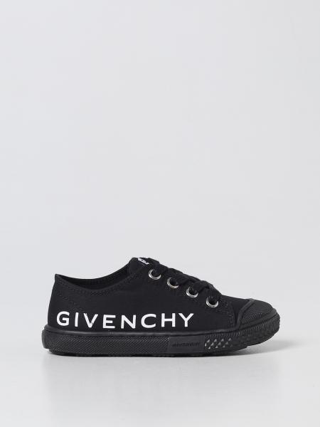 Обувь мальчик Givenchy