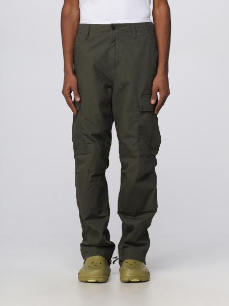 Carhartt Wip: Pantalone Carhartt Wip in cotone