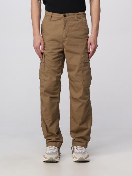 Carhartt Wip: Pantalone Carhartt Wip in cotone