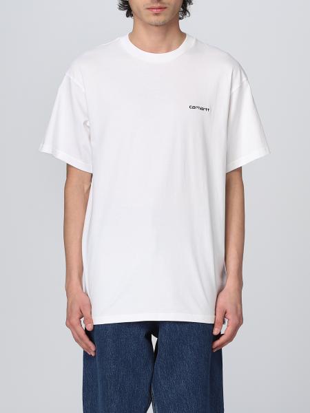 Carhartt Wip: T-shirt Carhartt Wip in cotone