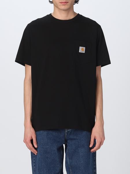Carhartt Wip uomo: T-shirt oversize Carhartt Wip