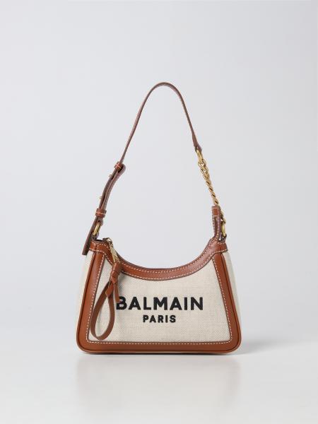 Balmain ЖЕНСКОЕ: Наплечная сумка для нее Balmain