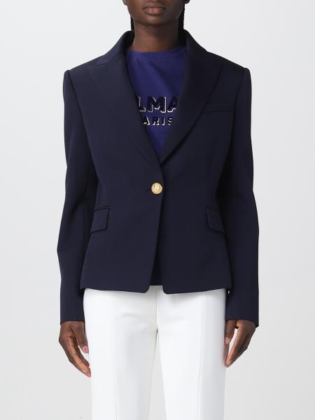 西服外套 女士 Balmain