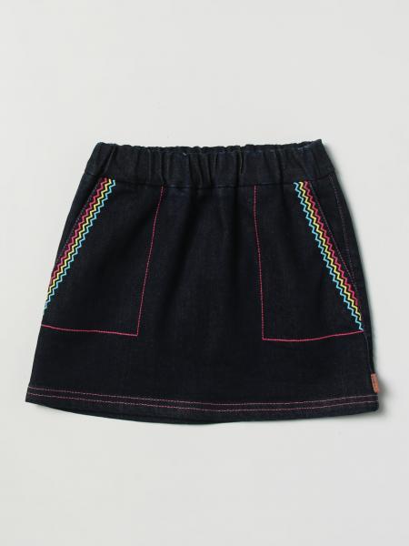 Rock Mädchen Missoni