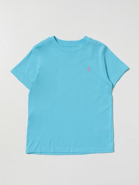 T-shirt Jungen Polo Ralph Lauren