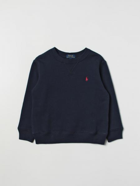 Polo Ralph Lauren Sweater For Boys Navy Polo Ralph Lauren Sweater Online On