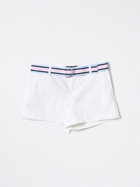 Short girl Polo Ralph Lauren