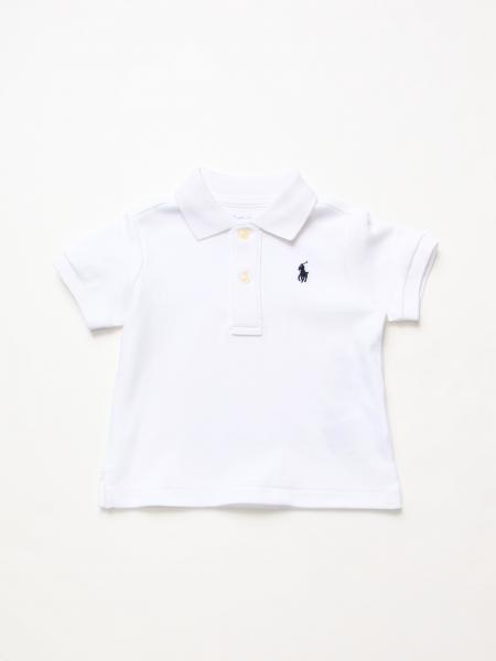 T-shirt Baby Polo Ralph Lauren