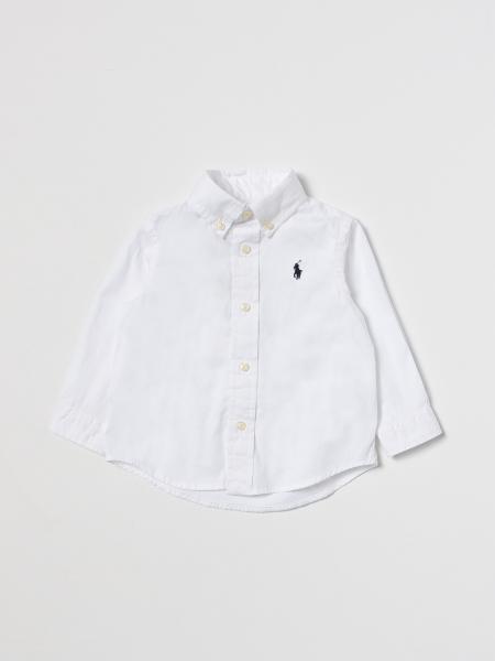 Shirt baby Polo Ralph Lauren