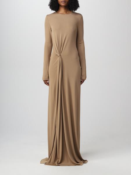 Vestido mujer Saint Laurent